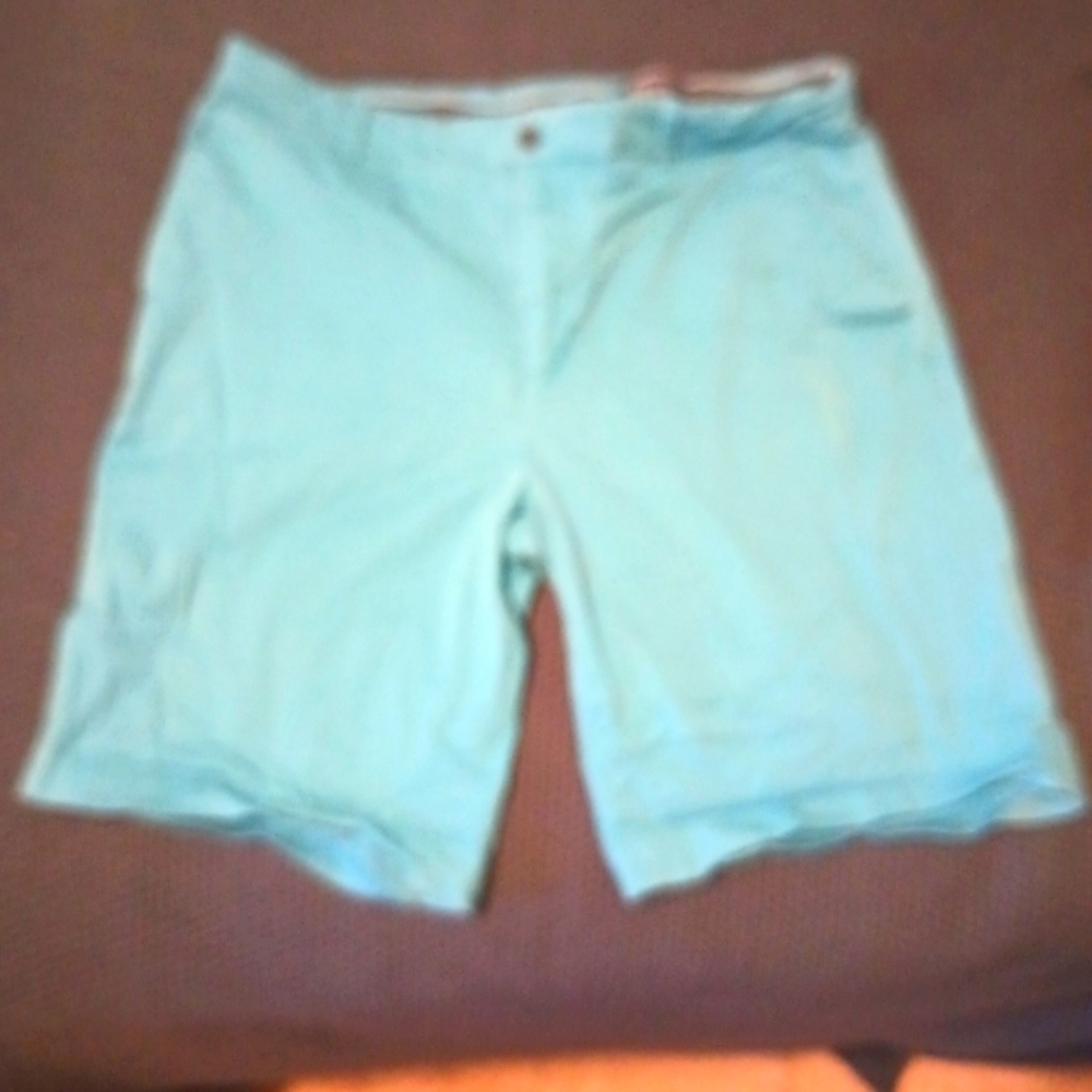 Made Cam Newton Shorts